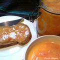 pamplemousse curd