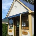 Lundi 30/01 - Akaroa - Internet en libre service
