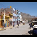 Jeudi 17/11 - Arequipa - Trek Colca canyon - Chivay