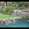 Jeudi 17/11 - Trek Colca canyon - Oasis