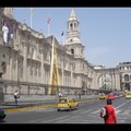 Samedi 19/11 - Arequipa