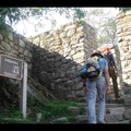 Mercredi 23/11 - Machu Picchu - Trek des Incas