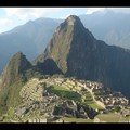 Mercredi 23/11 - Machu Picchu 