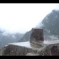 Jeudi 24/11 - Machu Picchu
