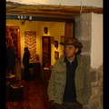 Jeudi 24/11 - Cuzco