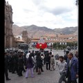 Mardi 22/11 - Cuzco