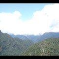 Mercredi 23/11 - Machu Picchu - Trek des Incas