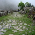 29/10 - Jour 2 Trek - Chemin de los Incas