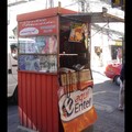 Mardi 01/11 - La Paz - Centre téléphonique