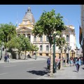 Mardi 01/11 - La Paz