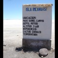 Mercredi 19/10 - Bolivie - Salar de Uyuni - Ile des cactus