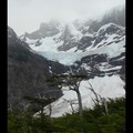 Mercredi 21/12- Patagonie - Torres del Paine