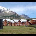 Dimanche 25/12 - Patagonie - Torres del Paine