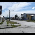 Dimanche 25/12 - Patagonie - Puerto Natales