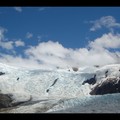 Mercredi 28/12 - Patagonie - El Chalten-Glaciar Grande