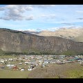 Mercredi 28/12 - Patagonie - El Chalten 