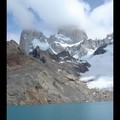 Vendredi 30/12 - Patagonie - El Chalten - Laguna Los Tres
