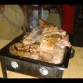 Vendredi 30/12 - Patagonie - El Chalten - Moutonnade 