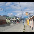 Samedi 31/12 - Patagonie - Ushuaia
