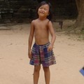 Samedi 6/05 - Cambodge - Angkor 