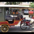 Lundi 8 au Mercredi 10/05 - Cambodge - Pnom Penh