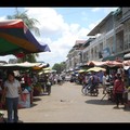 Lundi 8 au Mercredi 10/05 - Cambodge - Pnom Penh