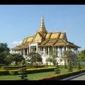 Lundi 8 au Mercredi 10/05 - Cambodge - Pnom Penh