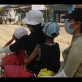 Lundi 8 au Mercredi 10/05 - Cambodge - Pnom Penh