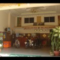 Lundi 8 au Mercredi 11/05 - Cambodge - Pnom Penh
