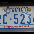 Lundi 8 au Mercredi 11/05 - Cambodge - Pnom Penh