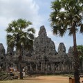Samedi 6/05 - Cambodge - Angkor - Bayon