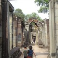 Samedi 6/05 - Angkor - Banteay Kdei