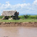 Dimanche 7/05 - Cambodge - Lac Tonle sap