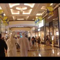 Lundi 26/06 - Dubai - Emirates Mall