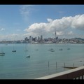 Mardi 10/01 - Nouvelle Zelande - Auckland