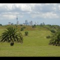 Mardi 10/01 - Nouvelle Zelande - Auckland
