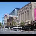 Mardi 10/01 - Nouvelle Zelande - Auckland