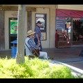 Lundi 16/01 - NZ - Ile du sud - Picton