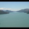 Lundi 16/01 - NZ - Ile du sud - Marlborough sounds