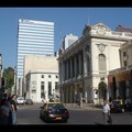 Jeudi 08/12 - Chili - Santiago