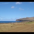 Samedi 10/12 - Ile de Paques - Côte nord