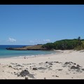 Lundi 12/12 - Ile de Paques - Plage Ovahe