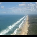 Samedi 25/02 - Queensland - Fraser Island