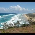 Samedi 25/02 - Queensland - Fraser Island