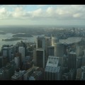Mardi 07/03 - Australie - Sydney - Sydney tower