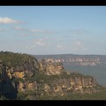 Mercredi 08/03 - Australie - Blue mountains