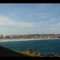 Jeudi 09/03 - Australie - Sydney - Bondi Beach