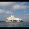 Jeudi 09/03 - Australie - Sydney - Darling Harbour