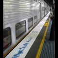Australie - Sydney - Metro