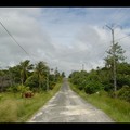 Vendredi 24/03 - Nouvelle Calédonie - Ile de Lifou